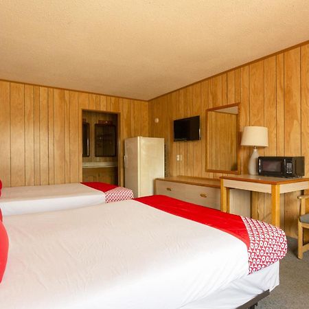 Oyo Hotel Breckenridge Tx Hubbard Creek Lake Dış mekan fotoğraf