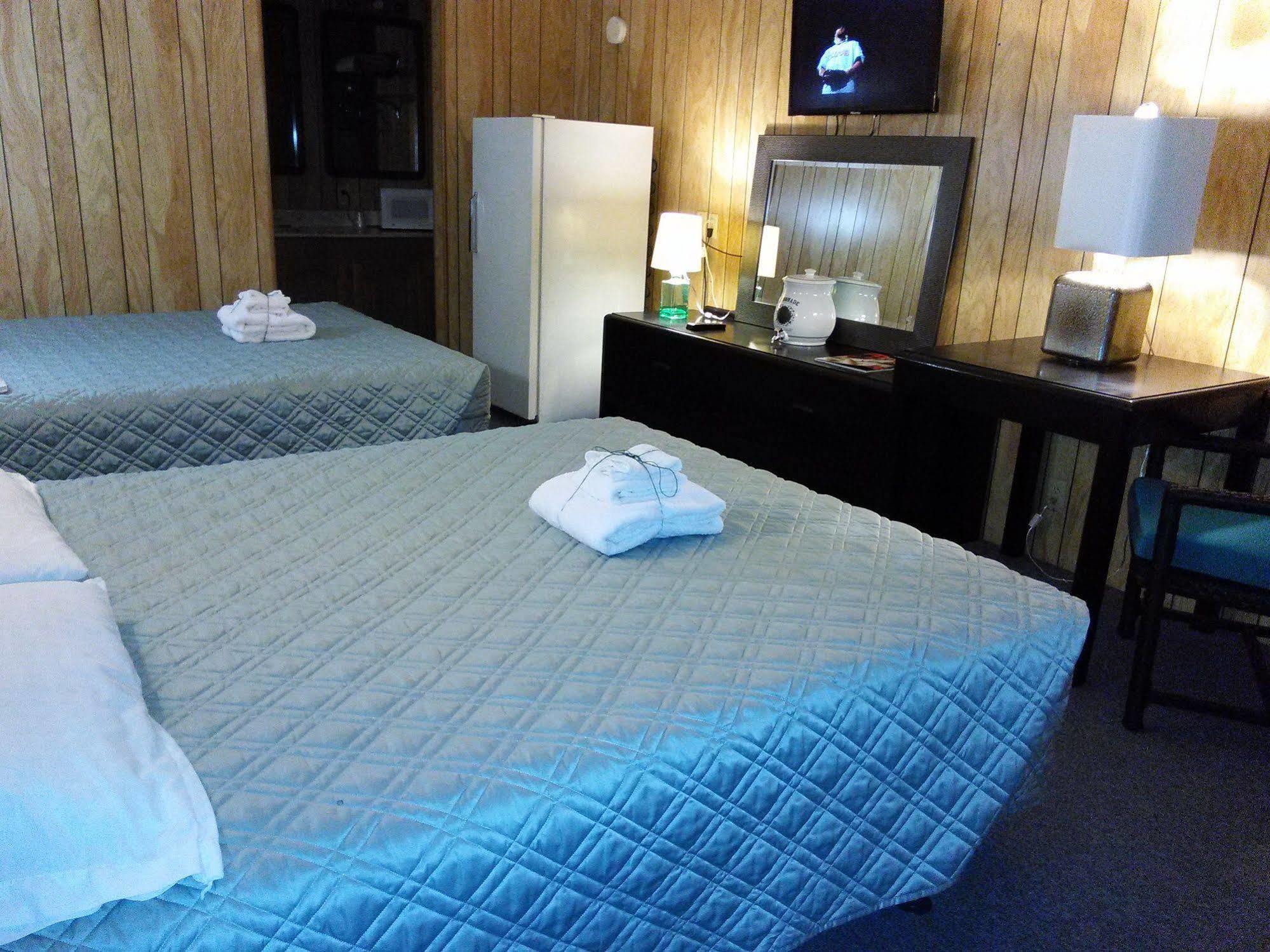 Oyo Hotel Breckenridge Tx Hubbard Creek Lake Dış mekan fotoğraf