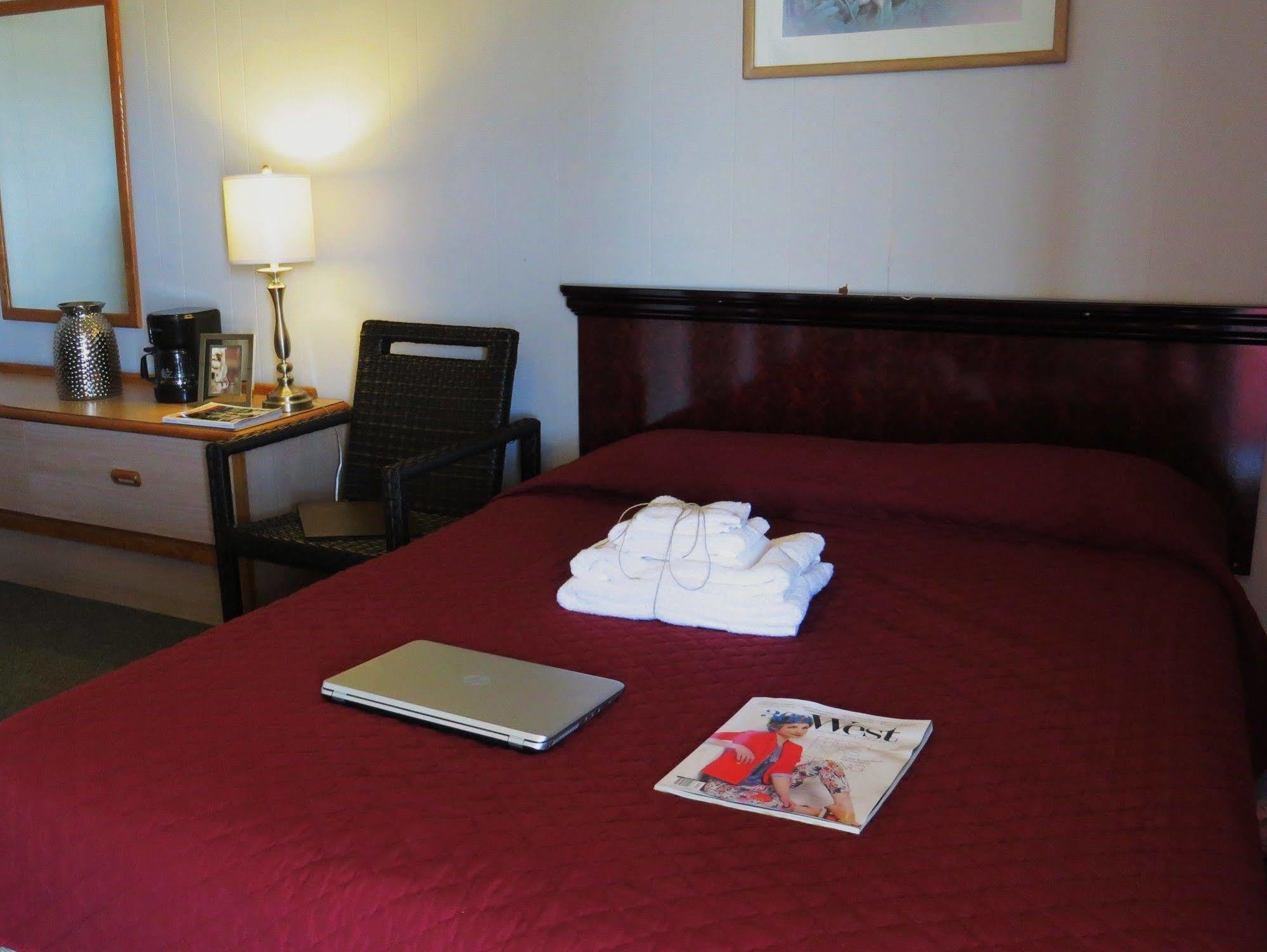 Oyo Hotel Breckenridge Tx Hubbard Creek Lake Dış mekan fotoğraf