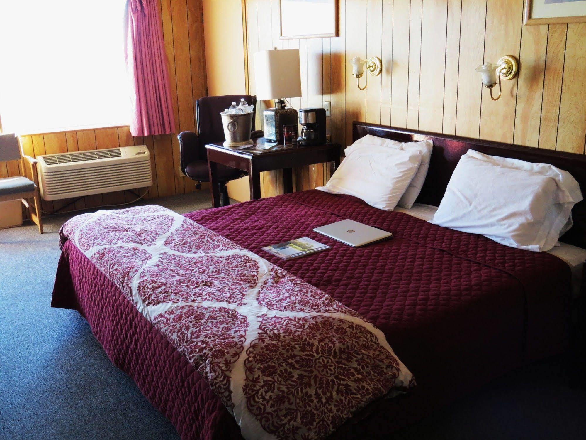 Oyo Hotel Breckenridge Tx Hubbard Creek Lake Dış mekan fotoğraf