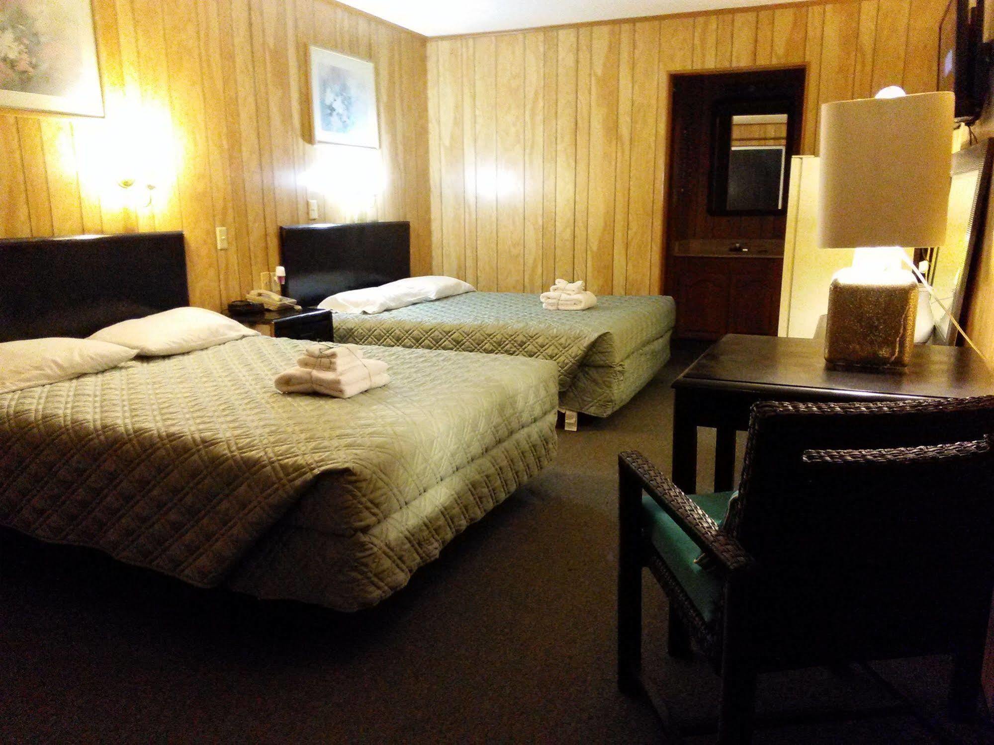 Oyo Hotel Breckenridge Tx Hubbard Creek Lake Dış mekan fotoğraf