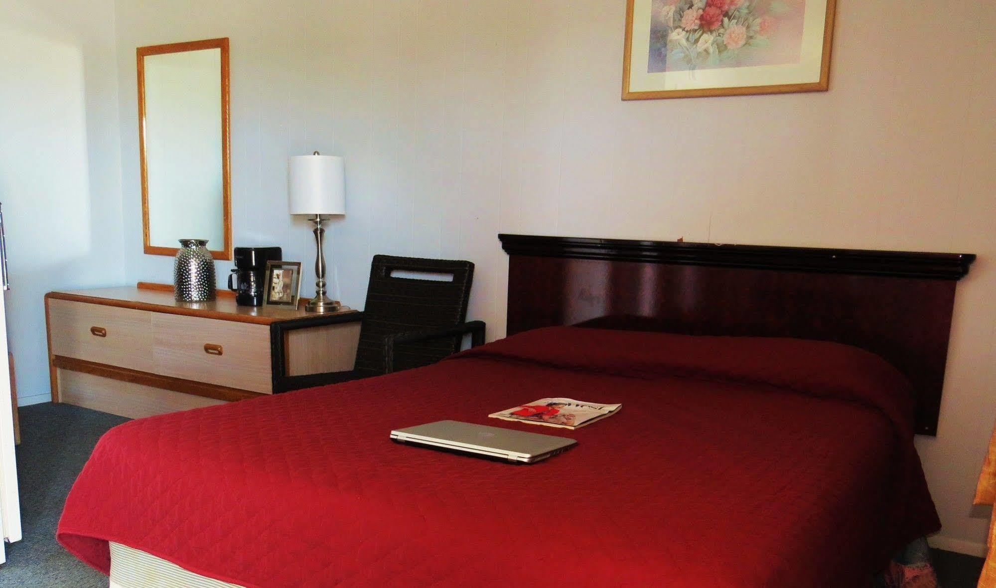Oyo Hotel Breckenridge Tx Hubbard Creek Lake Dış mekan fotoğraf